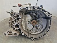 Caja Cambios Manual Opel Combo D 1.6L 105 CV A16FDH