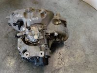 Caja Cambios Manual Opel CORSA E 1.4L 89 CV B14XER