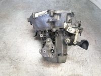 Caja Cambios Manual Peugeot 208 1.4L Diésel 68 CV 8H01