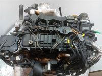 Motor Completo Citroen C4 Coupe Diésel 109 CV 9HY