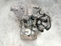 Caja Cambios Automatica Citroen DS5 2.0L Diésel 200 CV 20DR31