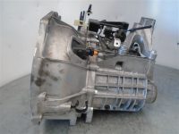 Caja Cambios Manual Ford TRANSIT CONNECT 1.6L Diésel 114 CV DV6R7002ZAB