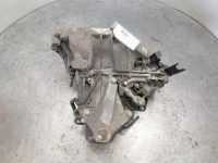 Caja Cambios Manual Nissan Cube (Z12) 1.6L 110 CV HR16DE