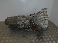 Caja Cambios Manual Seat EXEO BERLINA (3R2) 2.0L Diésel 118 CV JWS