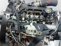 Motor Completo Fiat Ducato 3 Camión/Volquete 35 (290) 140 CV F1AGL4113