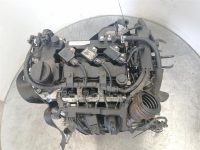 Motor Completo Kia Picanto (JA) 67 CV G3LD