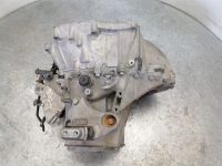 Caja Cambios Manual Citroen C4 Picasso/Spacetourer 1.2L 131 CV HN02