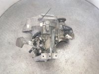 Caja Cambios Manual Volkswagen Golf VI (5K1) 1.6L Diésel 105 CV CAYC