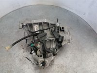 Caja Cambios Manual Renault Megane IV Berlina 5P 1.2L 101 CV H5F408