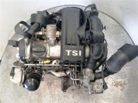 Motor Completo Seat Ibiza Berlina (6J5) 1.2L 105 CV CBZB