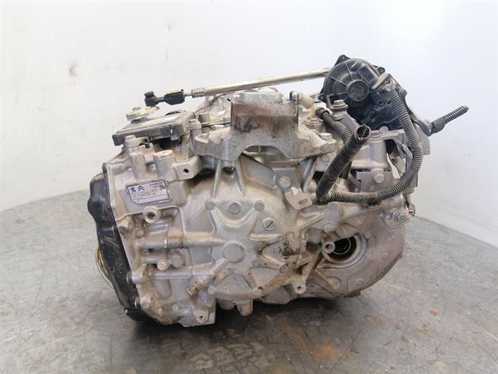 Caja Cambios Automatica Peugeot 3008 1.2L 131 CV HN02 - Imagen 2