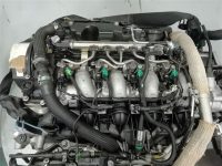 Motor Completo Jaguar XF Diésel 200 CV 224DT