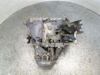 Caja Cambios Manual Peugeot 308 1.6L Diésel 109 CV 9HZ