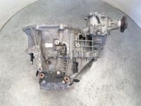Caja Cambios Manual Renault Koleos I 2.0L Diésel 150 CV M9R866