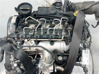 Motor Completo Volkswagen Tiguan (5N1) 2.0L Diésel 140 CV CBAB