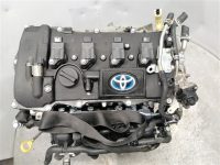 Motor Completo Toyota C-HR (X10) 122 CV 2ZR