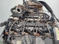 Motor Completo Mercedes-Benz Clase C (BM 204) Berlina 136 CV 646811