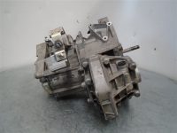 Caja Cambios Manual Fiat 500 (150) Berlina 1.2L 75 CV 55265966