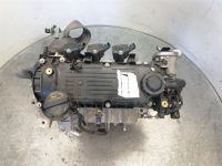 Motor Completo Fiat 500 (150) Cabrio 69 CV 46341162