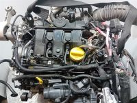 Motor Completo Renault Megane III Coupe Diésel 131 CV R9M402
