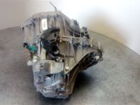 Caja Cambios Manual Renault Scenic III (JZ) 1.5L Diésel 95 CV K9K846