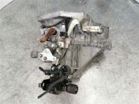 Caja Cambios Manual Toyota Yaris (KSP9/SCP9/NLP9) 1.0L 69 CV 1KRFE