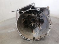 Caja Cambios Manual BMW Serie 3 Berlina (E90) 2.0L Diésel 163 CV 204D4