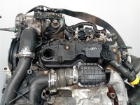 Motor Completo Citroen C4 Picasso Diésel 111 CV 9H05