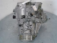 Caja Cambios Manual Fiat II Scudo (272) Combi 1.6L 90 CV 20DP75