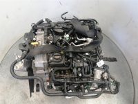 Motor Completo Ford Tourneo Courier (CHQ) 125 CV B7NB