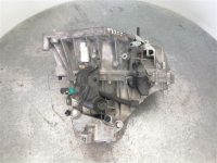Caja Cambios Manual Renault Scenic III (JZ) 1.2L 116 CV H5F400
