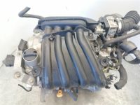 Motor Completo Nissan Micra III C+C (CK12E) 110 CV HR16DE