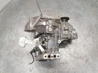 Caja Cambios Manual Volkswagen Golf VI (5K1) 1.6L Diésel 105 CV CAYC