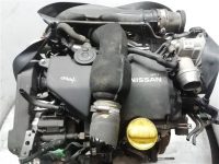 Motor Completo Nissan Note II (E12) Diésel 90 CV K9K