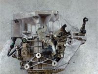 Caja Cambios Manual Fiat II Tipo (357) Combi 1.4L 120 CV 73504140