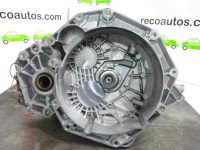 Caja Cambios CHEVROLET CRUZE Hatchback (J305) F40 / R110332727P