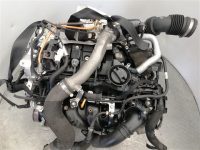 Motor Completo Renault Megane IV Berlina 5P 205 CV M5M450