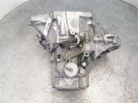 Caja Cambios Automatica Citroen C4 Picasso 2.0L Diésel 136 CV RHJ