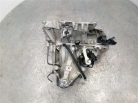Caja Cambios Manual Renault Clio IV 1.1L 73 CV D4F740
