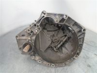 Caja Cambios Manual Fiat NUOVA 500 (150) 1.2L 68 CV 55209588
