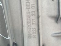 Caja Cambios Automatica Mercedes-Benz Clase E (BM 212) Lim. 3.0L 231 CV 642850