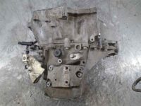 Caja Cambios Manual Opel Crossland X 1.2L 131 CV B12XHT