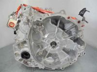 Caja Cambios Automatica Toyota C-HR (X10) 2.0L 184 CV M20A