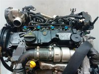 Motor Completo Ford Fiesta (CE1) XUJG