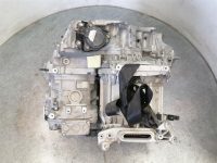 Motor Completo Nissan Qashqai (J12) 190 CV KR15DDT