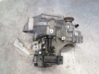 Caja Cambios Manual Volkswagen Polo V (6R1) 1.6L Diésel 90 CV CAYB