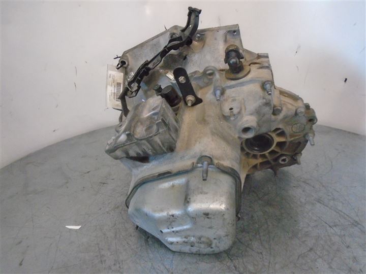 Caja Cambios Automatica Citroen C3 1.2L 82 CV HM01 - Imagen 2