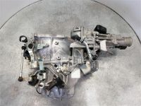 Caja Cambios Manual Mitsubishi ASX (GA0W) 1.8L 116 CV 4N13