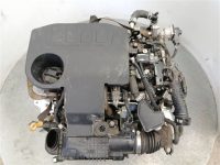 Motor Completo Renault Arkana (EU Version) 143 CV H4M632