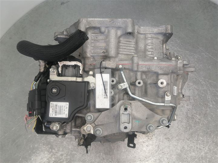 Caja Cambios Automatica Peugeot 2008 (P1) 1.5L Diésel 131 CV YHZ
